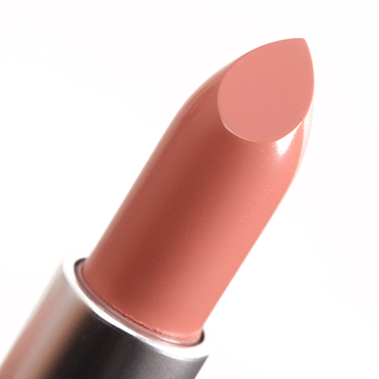Mac brush set lipstick
